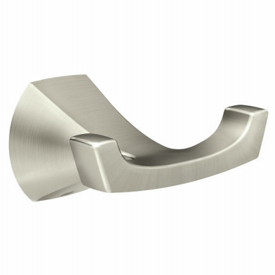 BN DBL Robe Hook