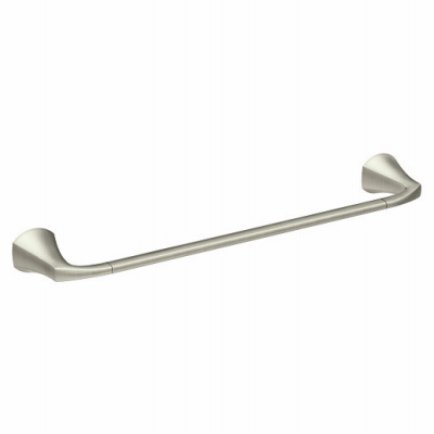 18" BN Towel Bar