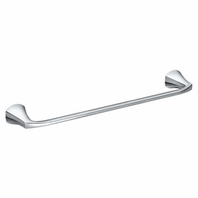 18" CHR Towel Bar