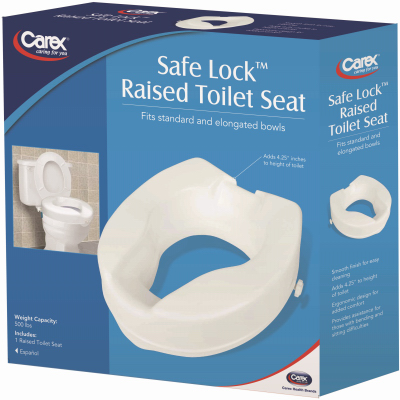 Raised Toilet Seat FGB31300 0000