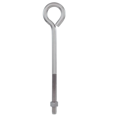 3/8x8 Eye Bolt