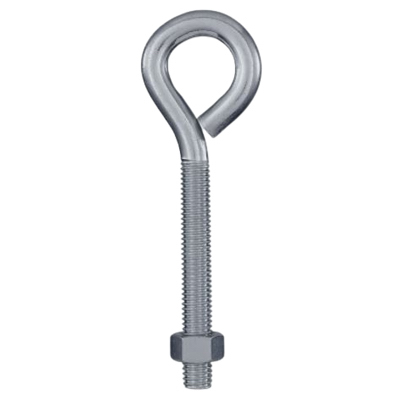 1/2"x6" Eye Bolt