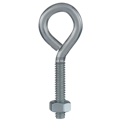 1/4"x2-1/2" Eye Bolt