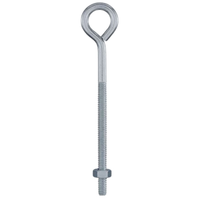 1/4"x5" Eye Bolt