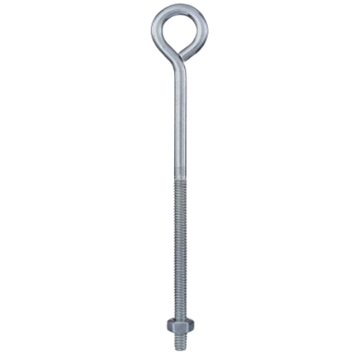 1/4"x6" Eye Bolt