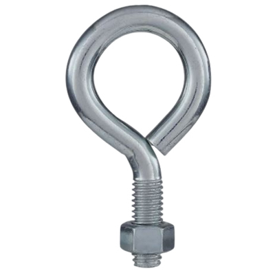 3/8"x3" Eye Bolt