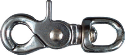 1/2" Trigger Snap