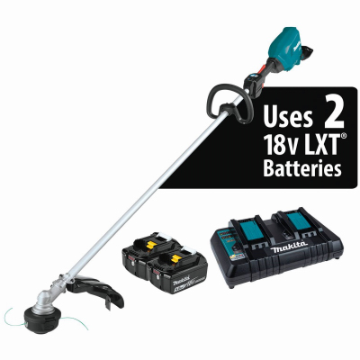 36V String Trimmer Kit