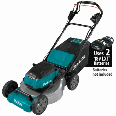 36V 21" LWN Mower