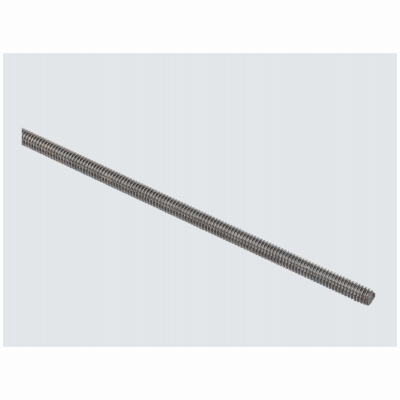 1/4"-20x36" Thread Rod