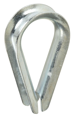 3/16 Wire Rope Thimble