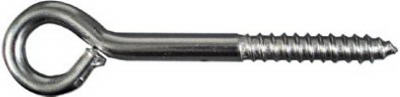 3/4"x3" Lag Screw Eye