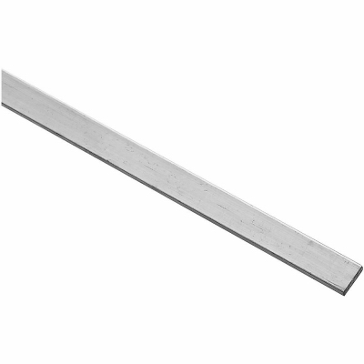 1/2"x72" ALU Bar