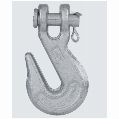 1/4 Clevis Grab Hook