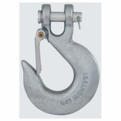 3/8" Clevis Slip Hook