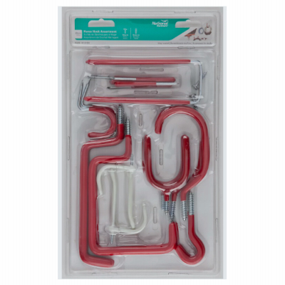VC HOME HOOK ASSORTMENT