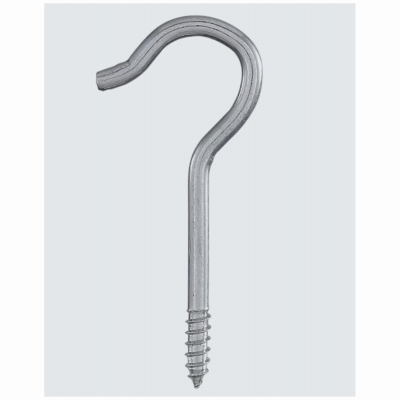 #6 3-3/8" Ceiling Hook