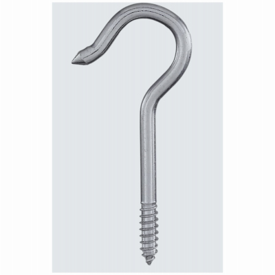 #2 4-7/16" Ceiling Hook