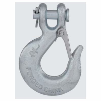 1/4" Clevis Slip Hook