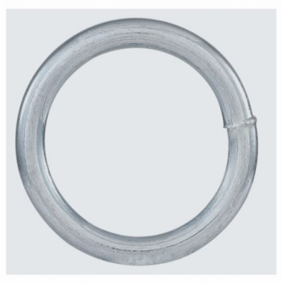 #3 1-1/2" ZN Ring