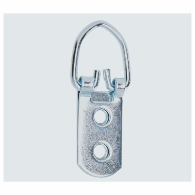 2PC 2-7/32" D Hanger