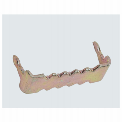 Nail-less STooth Hanger