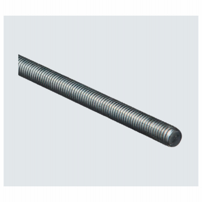 7/16x72" Threaded Rod