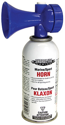 3.5OZ Air Horn