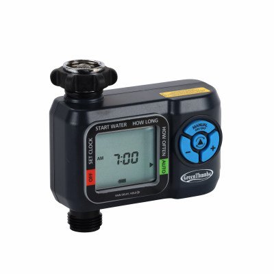 GT 1 Zone Water Timer