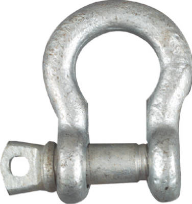 3/4 Galv Anchor Shackle