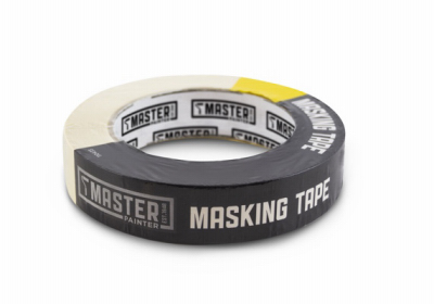 MP 0.94"x60YD Masking Tape