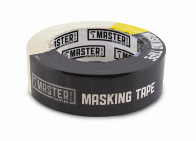 MP 1.41"x60YD Mask Tape