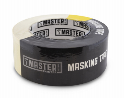 MP 1.88"x60YD Mask Tape