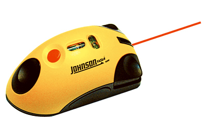 Mouse Laser Level