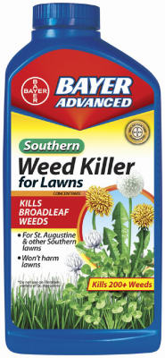 32OZ S Weed Killer