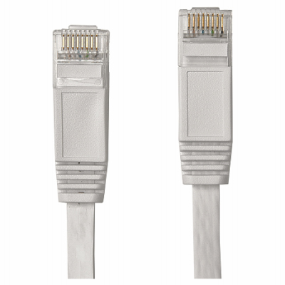 50' Cat6 Flat Cable