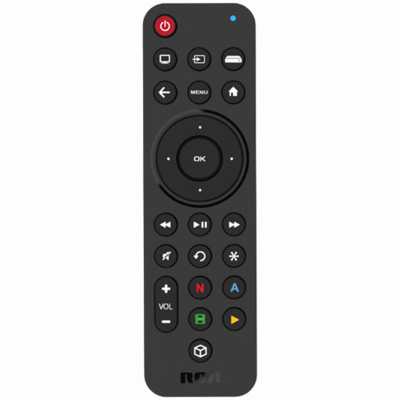 3DeviceStreaming Remote RCTSC3B