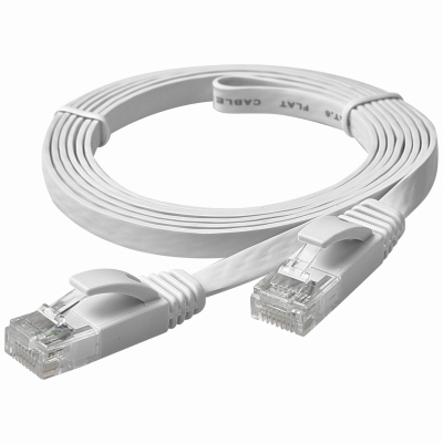 5' Cat6 Flat Cable