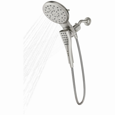 BN Rain/HandShower Comb