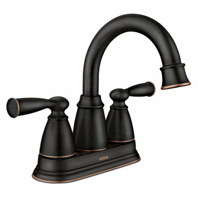 Banbury 2H BRZ Faucet