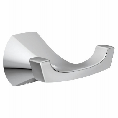 Lindor CHR DB Robe Hook