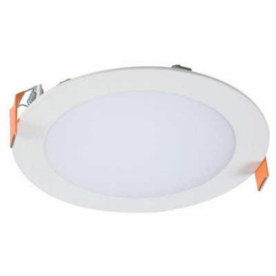 6" RND LED Direct Mount