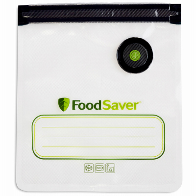 Foodsaver 8CT Reus Bags