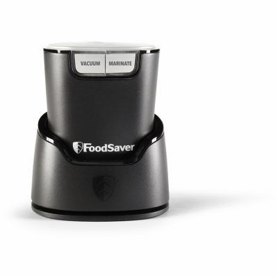 Foodsaver Hand Sealer