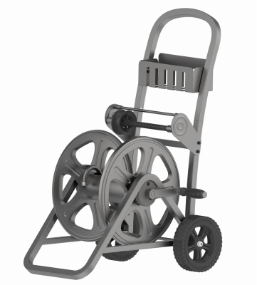 MTL Hose Cart