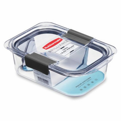 3.2C Food Container