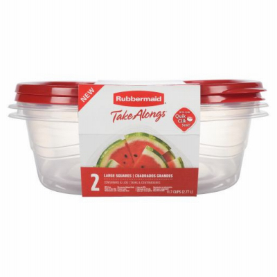 2PK 11.7C FoodContainer