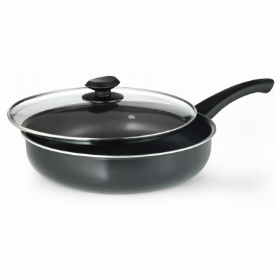 4.5QT Deep Saute Pan