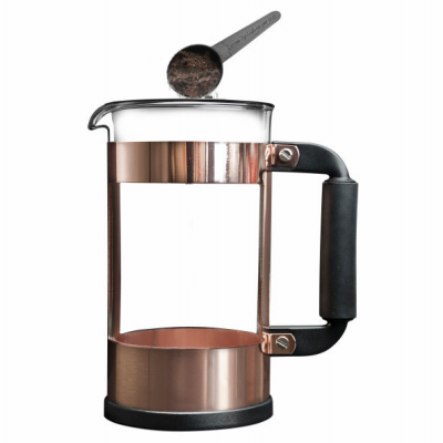 8C GLS Coffee Press