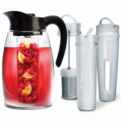 2.9QT Flavor It Pitcher